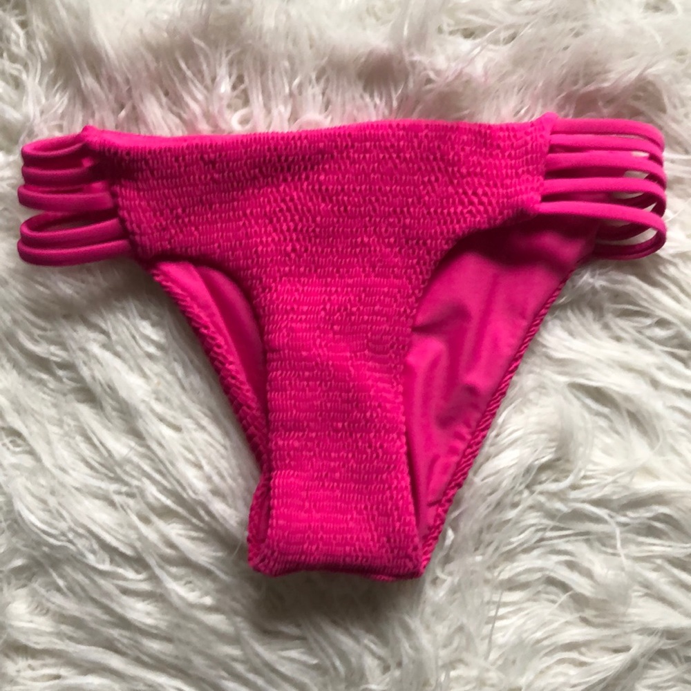 Bikini bottom